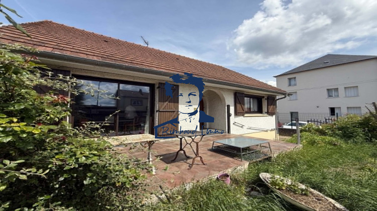 Ma-Cabane - Vente Maison Charleville-Mézières, 149 m²