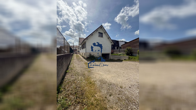 Ma-Cabane - Vente Maison Charleville-Mézières, 149 m²