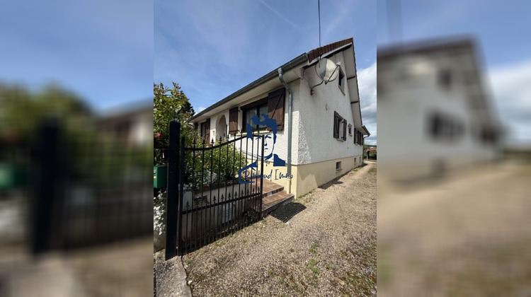 Ma-Cabane - Vente Maison Charleville-Mézières, 149 m²