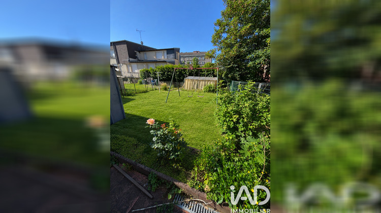 Ma-Cabane - Vente Maison Charleville-Mézières, 65 m²