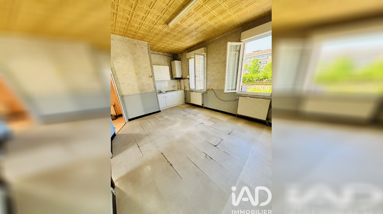 Ma-Cabane - Vente Maison Charleville-Mézières, 65 m²