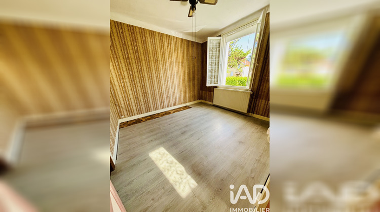 Ma-Cabane - Vente Maison Charleville-Mézières, 65 m²