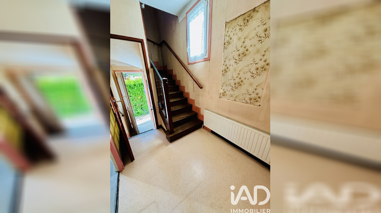 Ma-Cabane - Vente Maison Charleville-Mézières, 65 m²