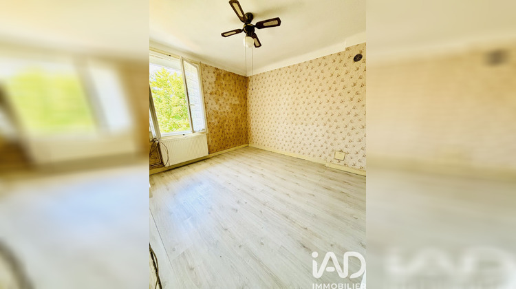 Ma-Cabane - Vente Maison Charleville-Mézières, 65 m²