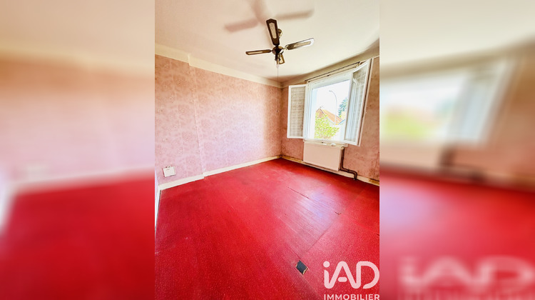 Ma-Cabane - Vente Maison Charleville-Mézières, 65 m²