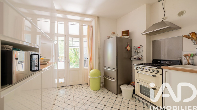 Ma-Cabane - Vente Maison Charleville-Mézières, 148 m²