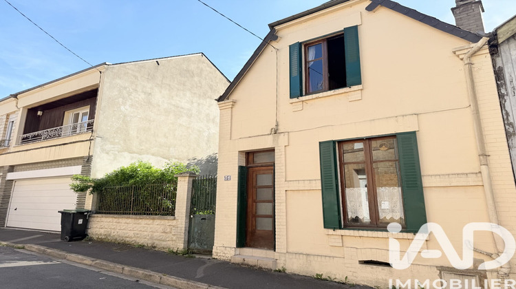 Ma-Cabane - Vente Maison Charleville-Mézières, 56 m²