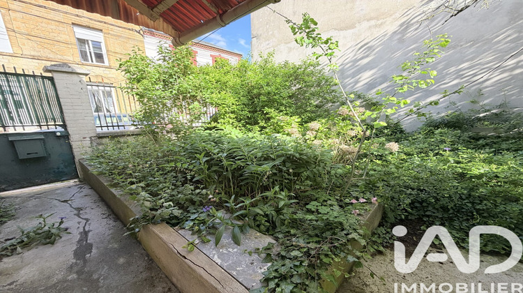 Ma-Cabane - Vente Maison Charleville-Mézières, 56 m²
