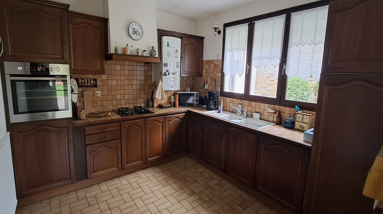 Ma-Cabane - Vente Maison Charleville-Mézières, 112 m²