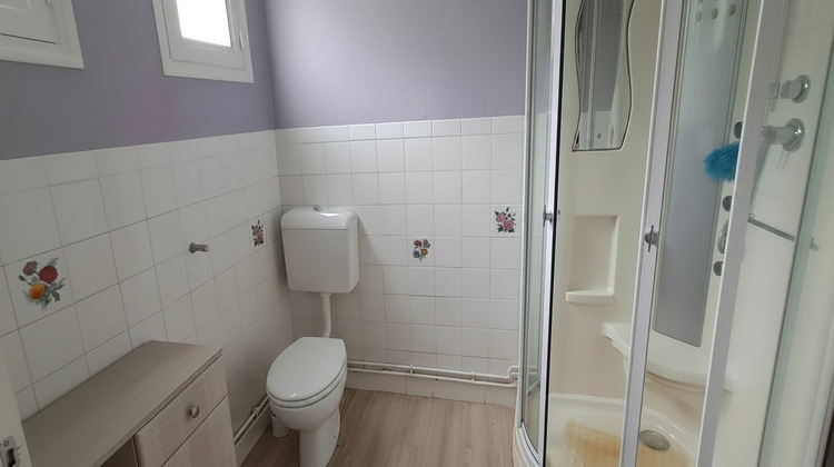 Ma-Cabane - Vente Maison Charleville-Mézières, 112 m²