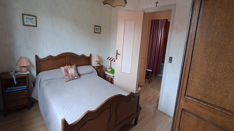 Ma-Cabane - Vente Maison Charleville-Mézières, 112 m²