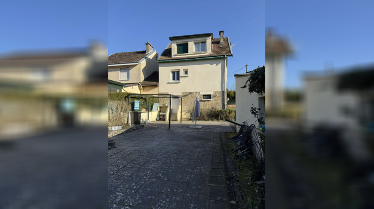 Ma-Cabane - Vente Maison Charleville-Mézières, 108 m²