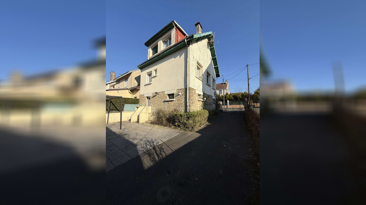 Ma-Cabane - Vente Maison Charleville-Mézières, 108 m²