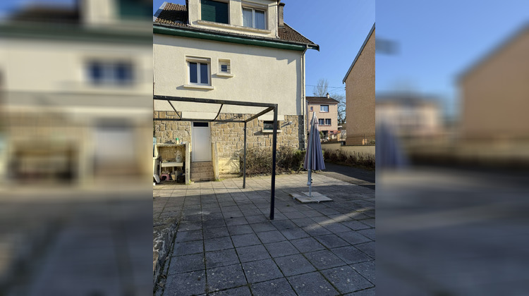 Ma-Cabane - Vente Maison Charleville-Mézières, 108 m²