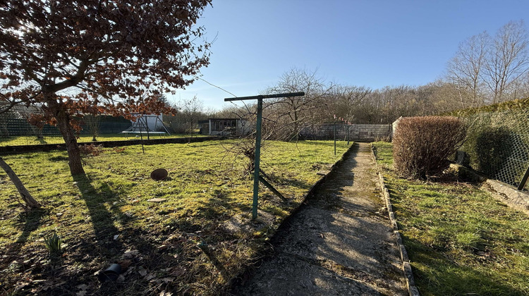 Ma-Cabane - Vente Maison Charleville-Mézières, 108 m²