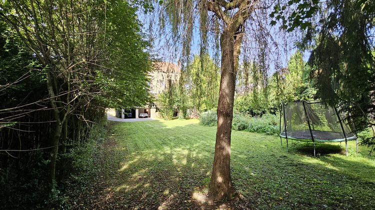 Ma-Cabane - Vente Maison Charleville-Mézières, 221 m²