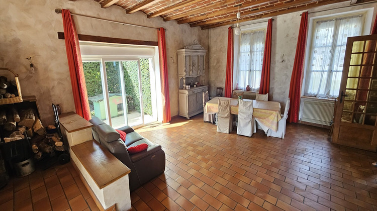 Ma-Cabane - Vente Maison Charleville-Mézières, 221 m²