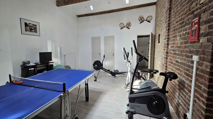 Ma-Cabane - Vente Maison Charleville-Mézières, 221 m²