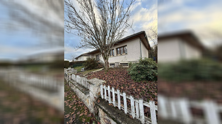 Ma-Cabane - Vente Maison Charleville-Mézières, 100 m²
