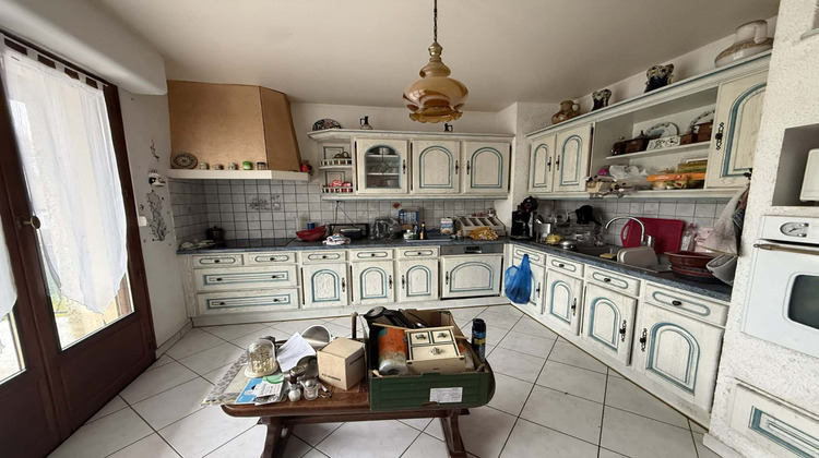 Ma-Cabane - Vente Maison Charleville-Mézières, 100 m²