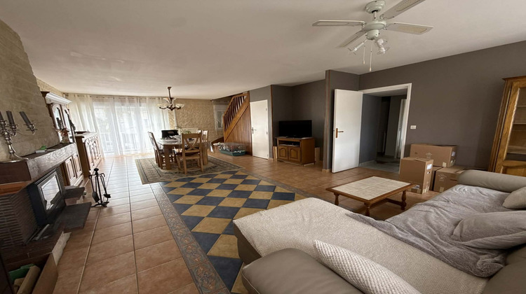 Ma-Cabane - Vente Maison Charleville-Mézières, 142 m²
