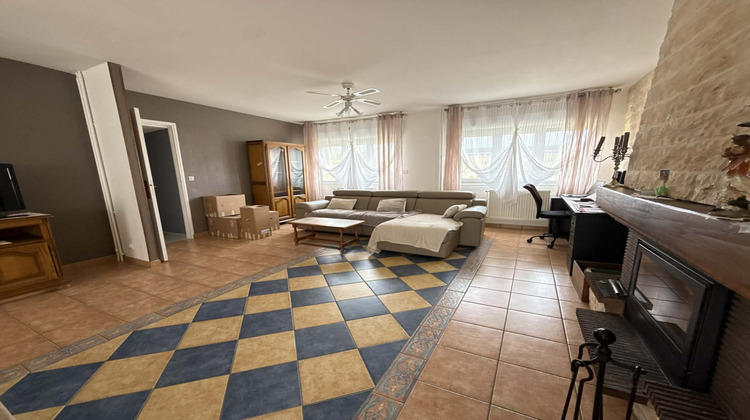 Ma-Cabane - Vente Maison Charleville-Mézières, 142 m²