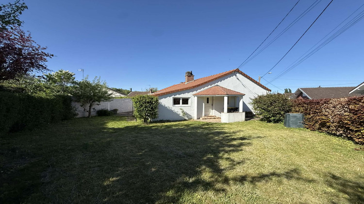 Ma-Cabane - Vente Maison Charleville-Mézières, 104 m²