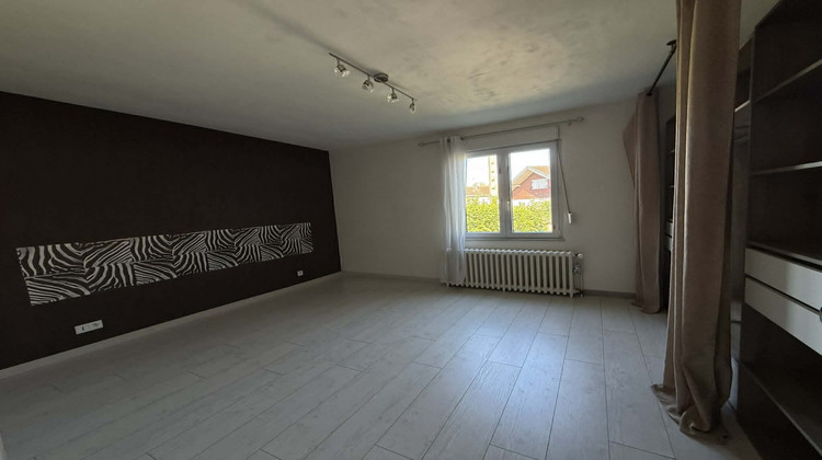Ma-Cabane - Vente Maison Charleville-Mézières, 104 m²