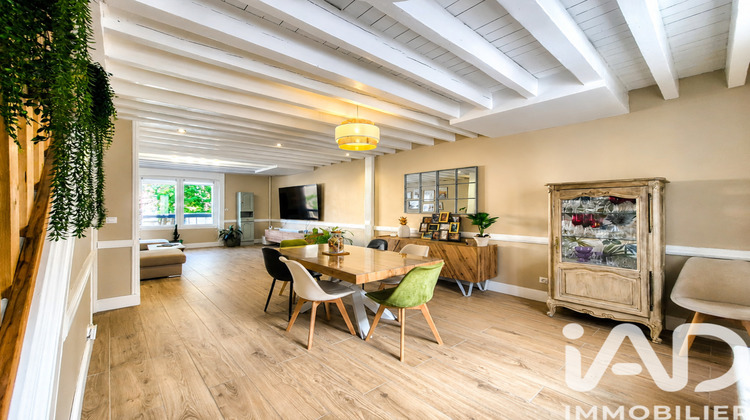 Ma-Cabane - Vente Maison Charleville-Mézières, 120 m²