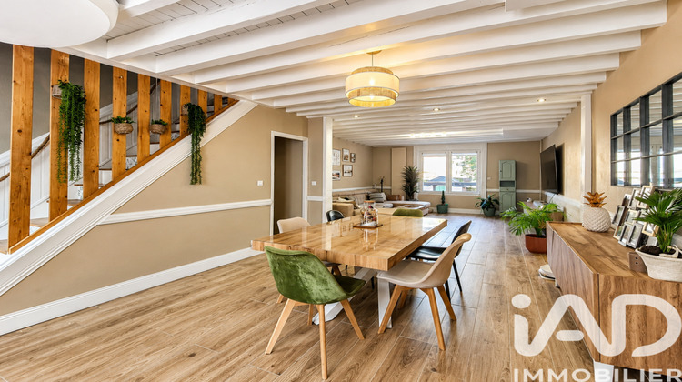 Ma-Cabane - Vente Maison Charleville-Mézières, 120 m²