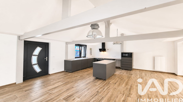 Ma-Cabane - Vente Maison Charleville-Mézières, 150 m²