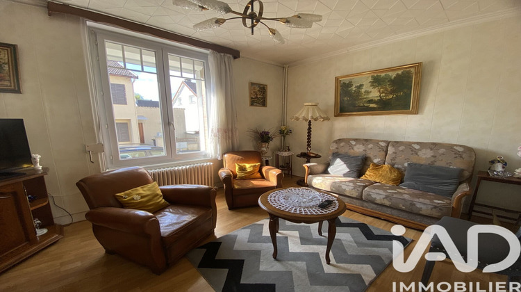 Ma-Cabane - Vente Maison Charleville-Mézières, 71 m²