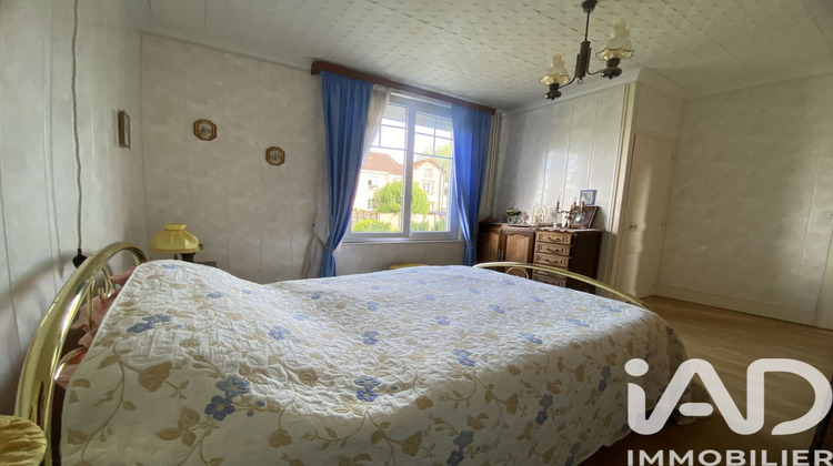 Ma-Cabane - Vente Maison Charleville-Mézières, 71 m²