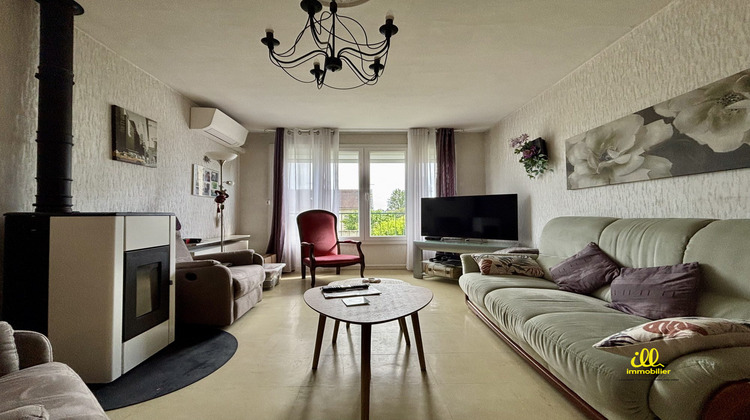 Ma-Cabane - Vente Maison Charleville-Mézières, 81 m²