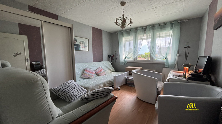 Ma-Cabane - Vente Maison Charleville-Mézières, 81 m²