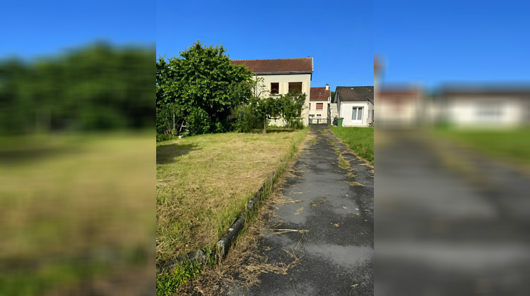 Ma-Cabane - Vente Maison Charleville-Mézières, 75 m²