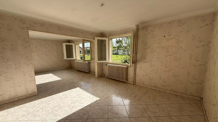 Ma-Cabane - Vente Maison Charleville-Mézières, 75 m²