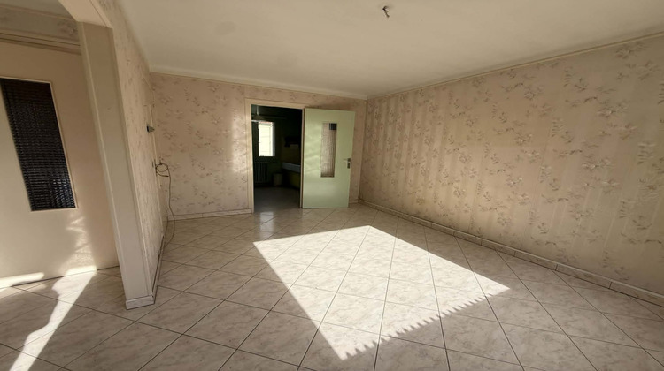 Ma-Cabane - Vente Maison Charleville-Mézières, 75 m²