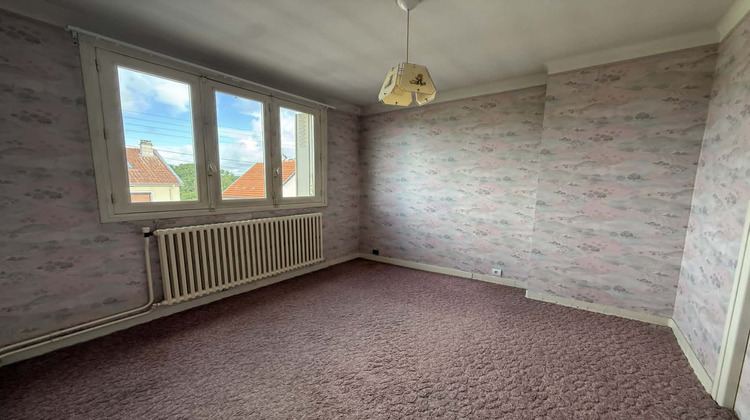 Ma-Cabane - Vente Maison Charleville-Mézières, 75 m²