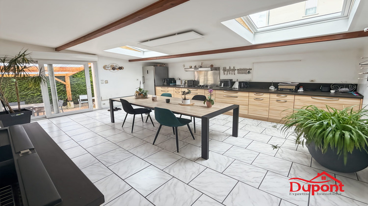 Ma-Cabane - Vente Maison Charleville-Mézières, 121 m²