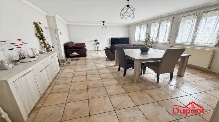 Ma-Cabane - Vente Maison Charleville-Mézières, 121 m²