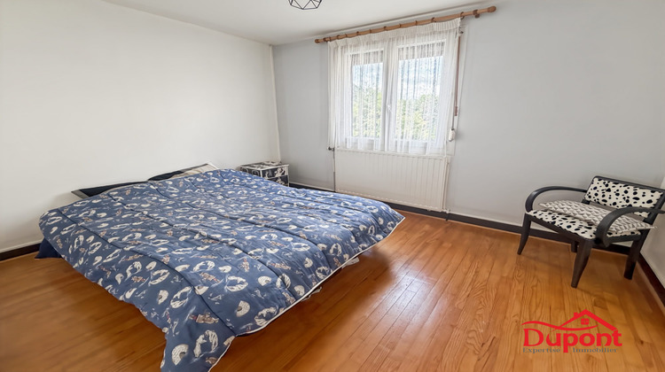 Ma-Cabane - Vente Maison Charleville-Mézières, 121 m²