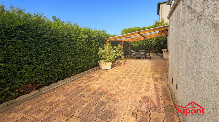Ma-Cabane - Vente Maison Charleville-Mézières, 121 m²