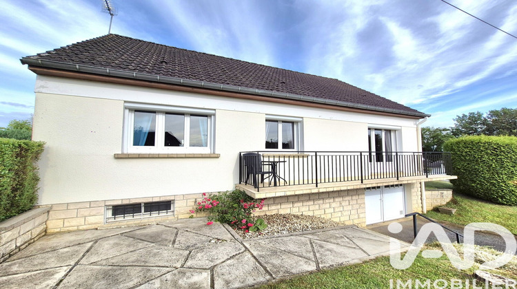 Ma-Cabane - Vente Maison Charleville-Mézières, 100 m²