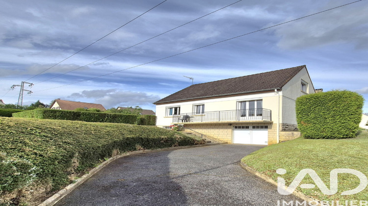 Ma-Cabane - Vente Maison Charleville-Mézières, 100 m²