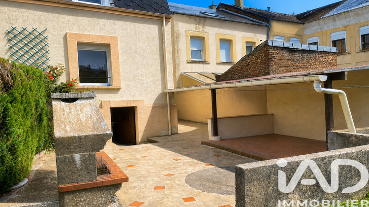 Ma-Cabane - Vente Maison Charleville-Mézières, 105 m²