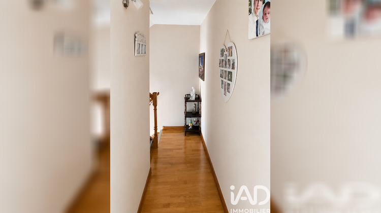 Ma-Cabane - Vente Maison Charleville-Mézières, 105 m²