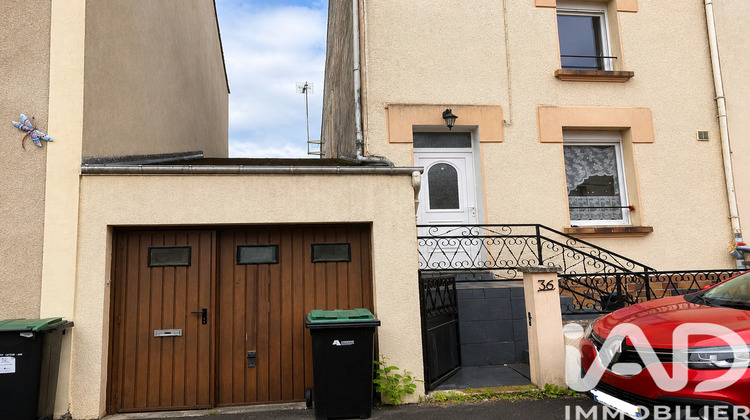 Ma-Cabane - Vente Maison Charleville-Mézières, 105 m²