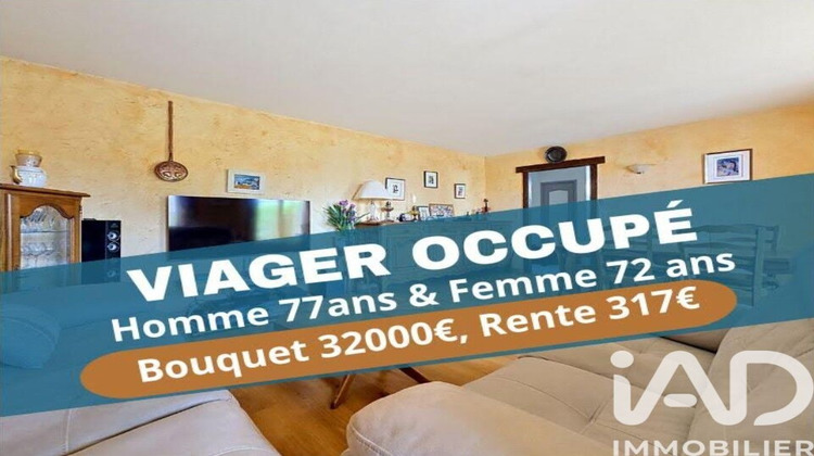 Ma-Cabane - Vente Maison Charleville-Mézières, 118 m²