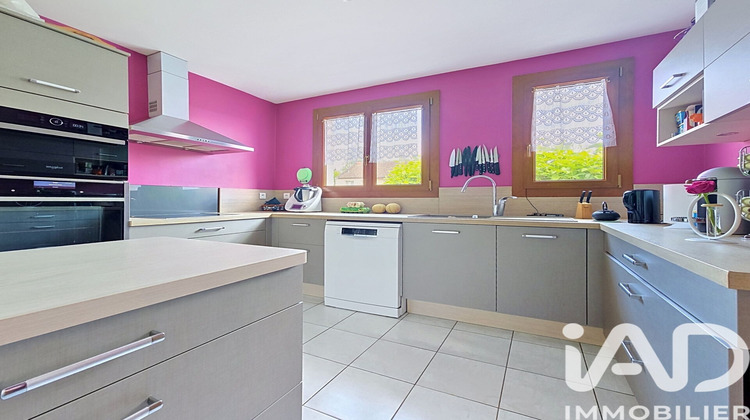 Ma-Cabane - Vente Maison Charleville-Mézières, 118 m²